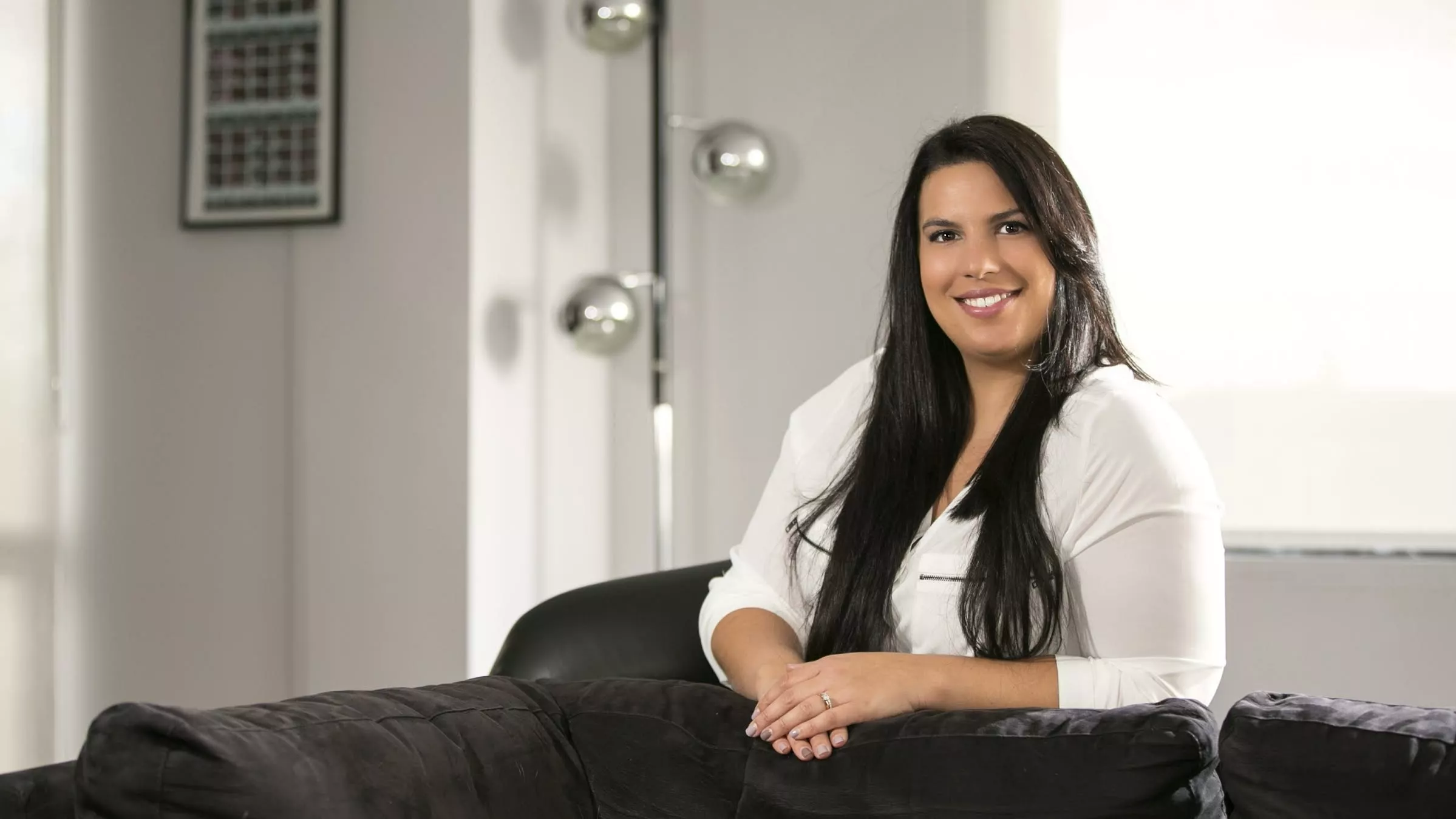 Sarah Spegel, Toronto, Real Estate Agent